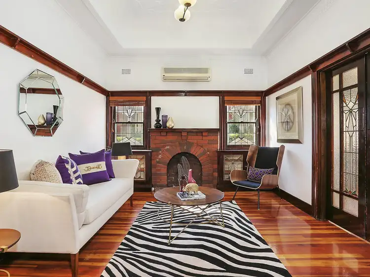 Second view of Homely house listing, 17 Lovat Avenue, Earlwood NSW 2206