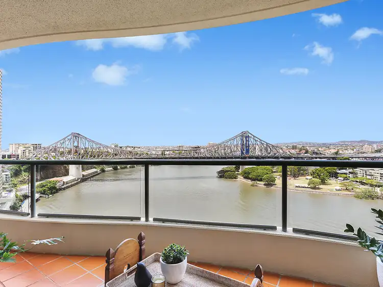 95/501 Queen Street, Brisbane City QLD 4000