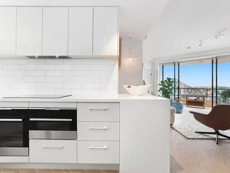 Second view of Homely apartment listing, 95/501 Queen Street, Brisbane City QLD 4000