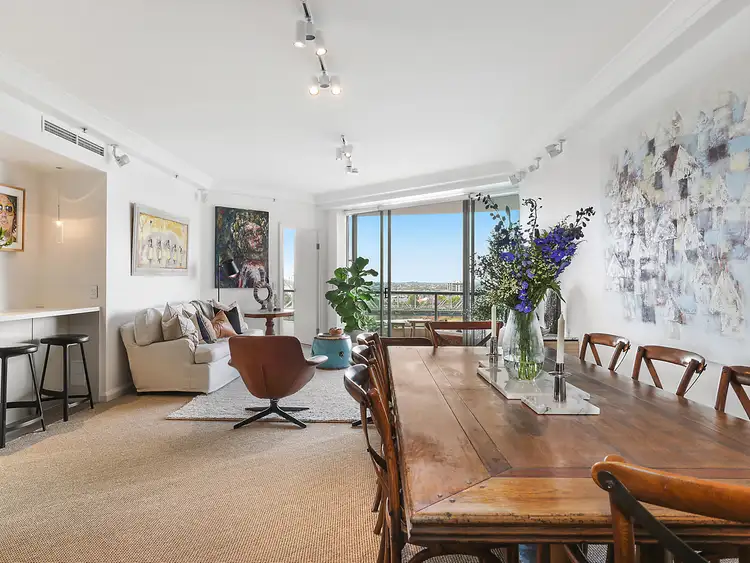 Fifth view of Homely apartment listing, 95/501 Queen Street, Brisbane City QLD 4000