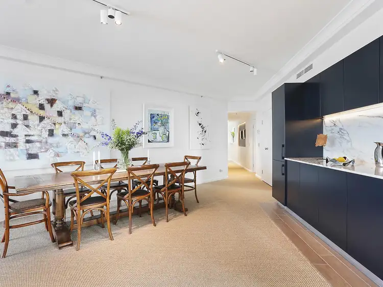 Sixth view of Homely apartment listing, 95/501 Queen Street, Brisbane City QLD 4000