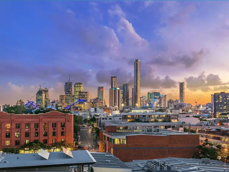 807/35 Helen Street, Teneriffe QLD 4005