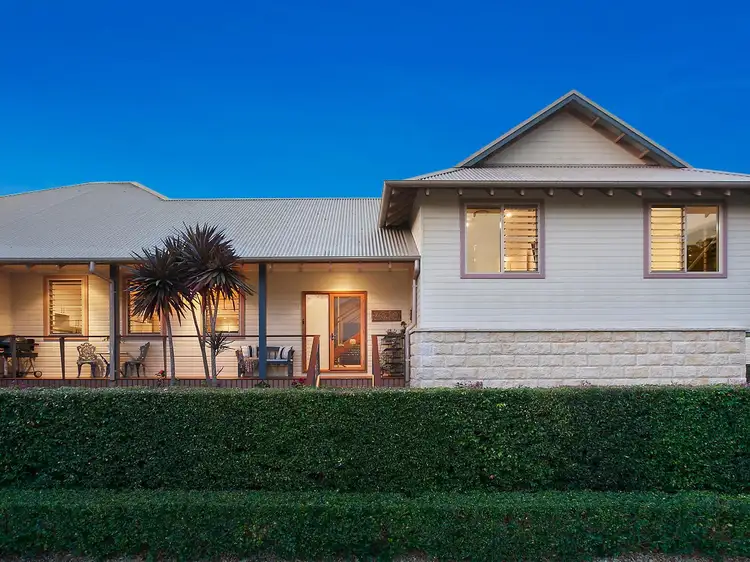 Second view of Homely townhouse listing, 64/29 Brunswick Road, Terrigal NSW 2260