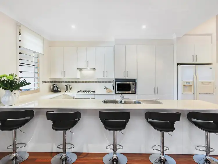 Third view of Homely townhouse listing, 64/29 Brunswick Road, Terrigal NSW 2260