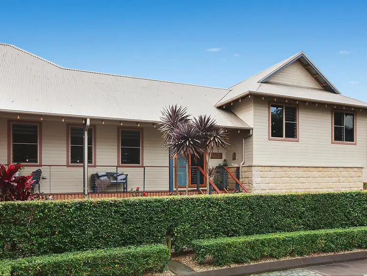 Sixth view of Homely townhouse listing, 64/29 Brunswick Road, Terrigal NSW 2260
