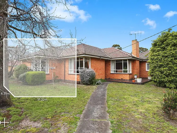 30 Oakern Street, Mount Waverley VIC 3149