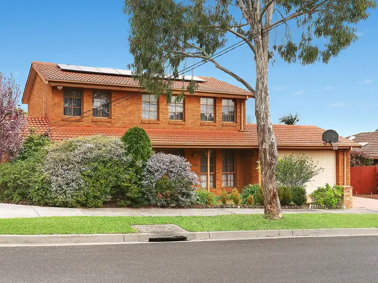 2 Moran Court, Vermont South VIC 3133