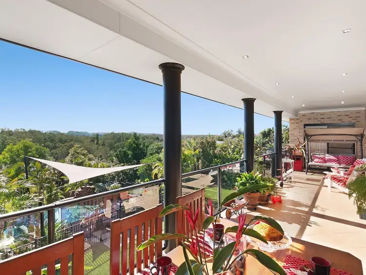 8 Lindsay Avenue, Cumbalum NSW 2478