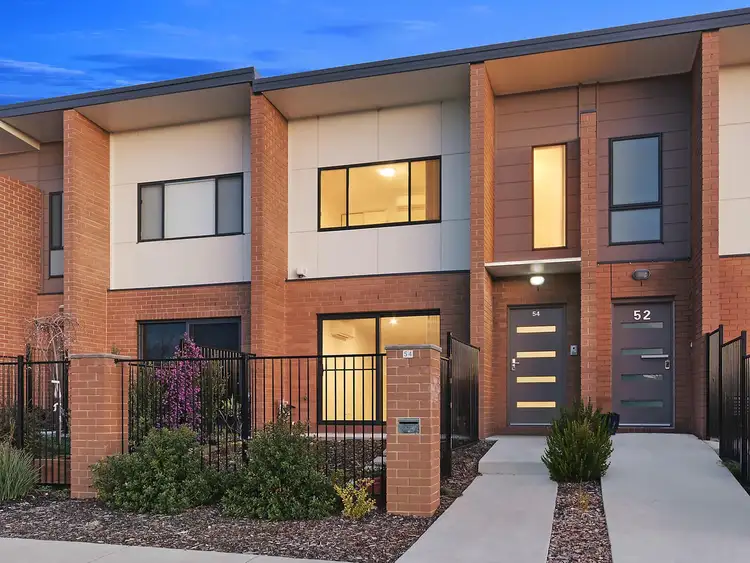 54 Hibberd Crescent, Forde ACT 2914
