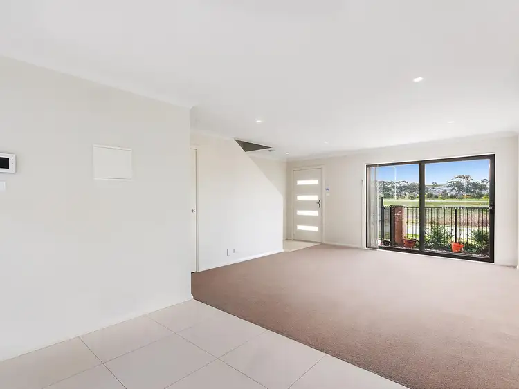 Second view of Homely house listing, 54 Hibberd Crescent, Forde ACT 2914