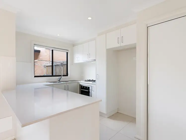 Third view of Homely house listing, 54 Hibberd Crescent, Forde ACT 2914