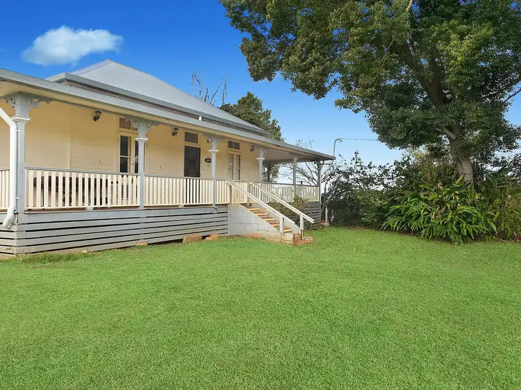 Main view of Homely house listing, 160 Rosebank Road, Rosebank NSW 2480