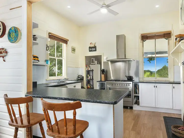 Fourth view of Homely house listing, 160 Rosebank Road, Rosebank NSW 2480