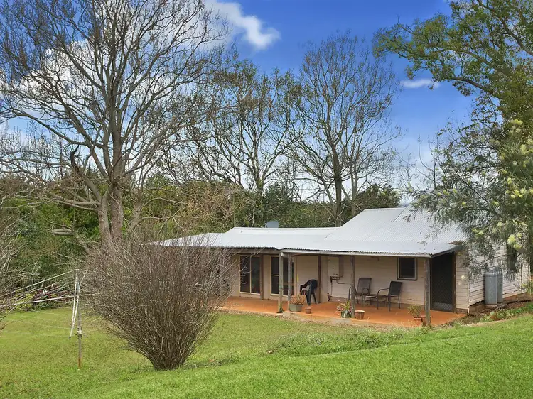 Fifth view of Homely house listing, 160 Rosebank Road, Rosebank NSW 2480