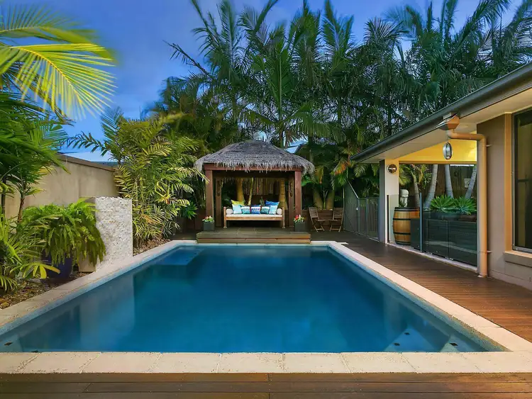 7 Stavewood Street, Meridan Plains QLD 4551