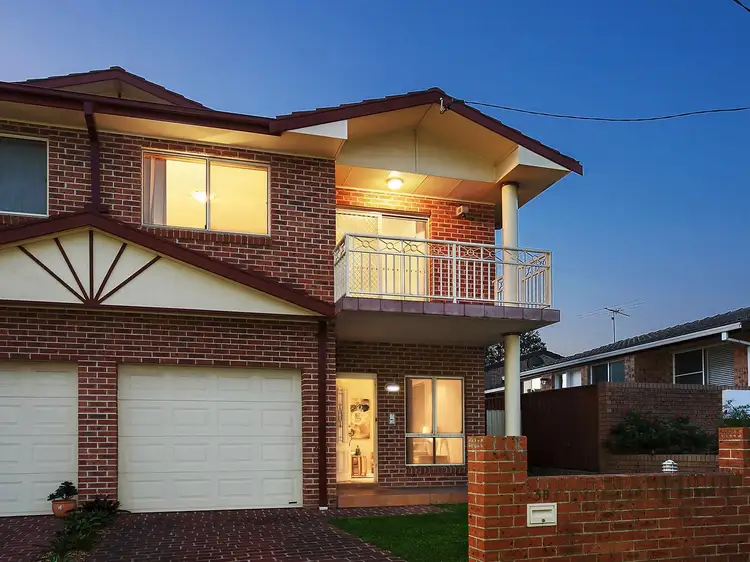 Main view of Homely house listing, 3B Wattle Street, Peakhurst NSW 2210