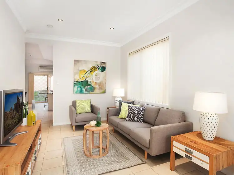 Second view of Homely house listing, 3B Wattle Street, Peakhurst NSW 2210