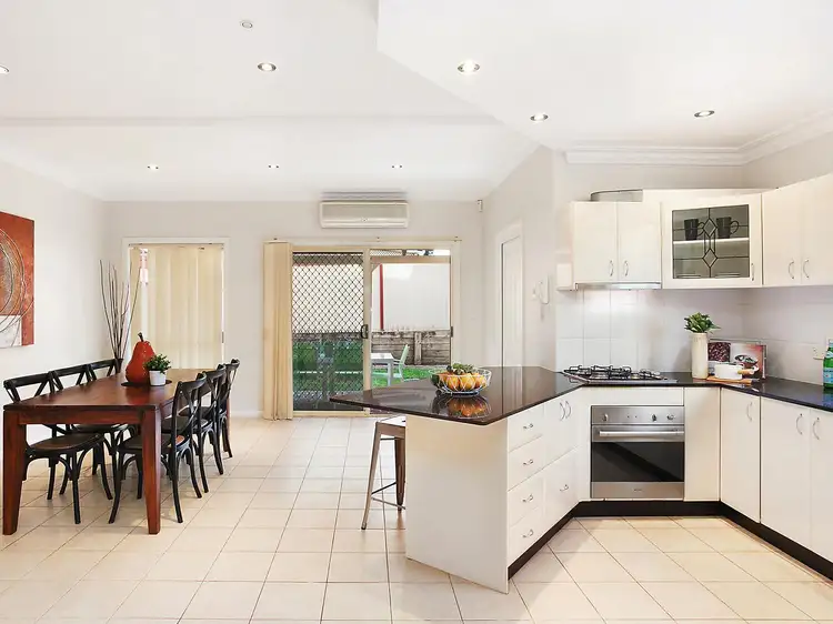 Third view of Homely house listing, 3B Wattle Street, Peakhurst NSW 2210