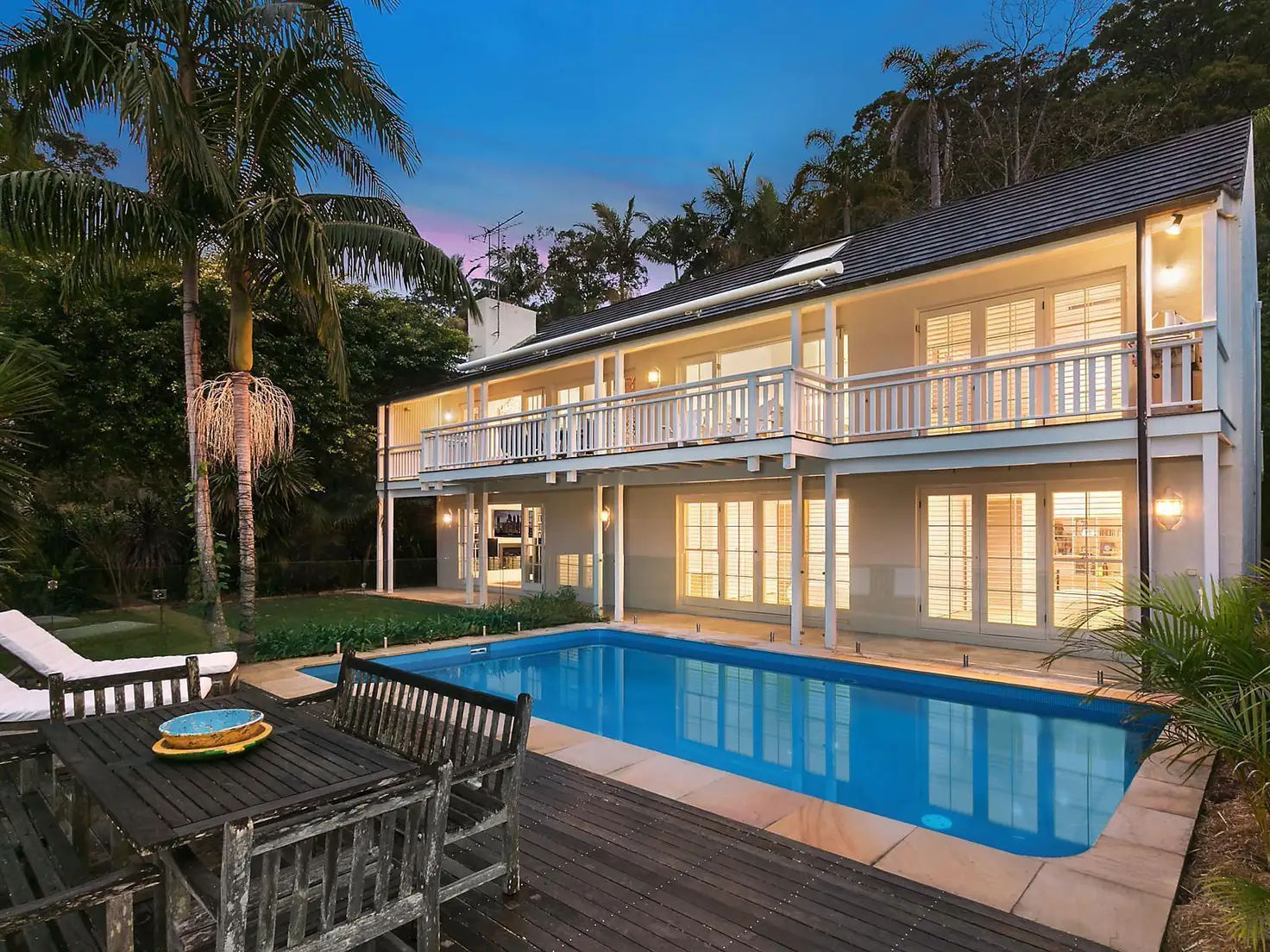 Main view of Homely house listing, 288 Hudson Parade, Clareville NSW 2107