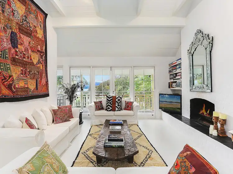 Second view of Homely house listing, 288 Hudson Parade, Clareville NSW 2107