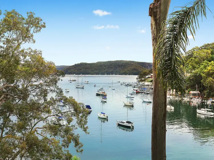 Third view of Homely house listing, 288 Hudson Parade, Clareville NSW 2107