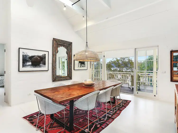 Sixth view of Homely house listing, 288 Hudson Parade, Clareville NSW 2107