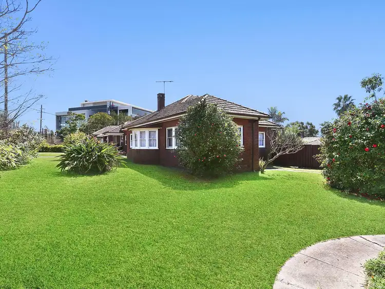 Third view of Homely house listing, 1 Harrison Avenue, Concord West NSW 2138