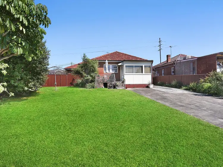 Fifth view of Homely house listing, 1 Harrison Avenue, Concord West NSW 2138