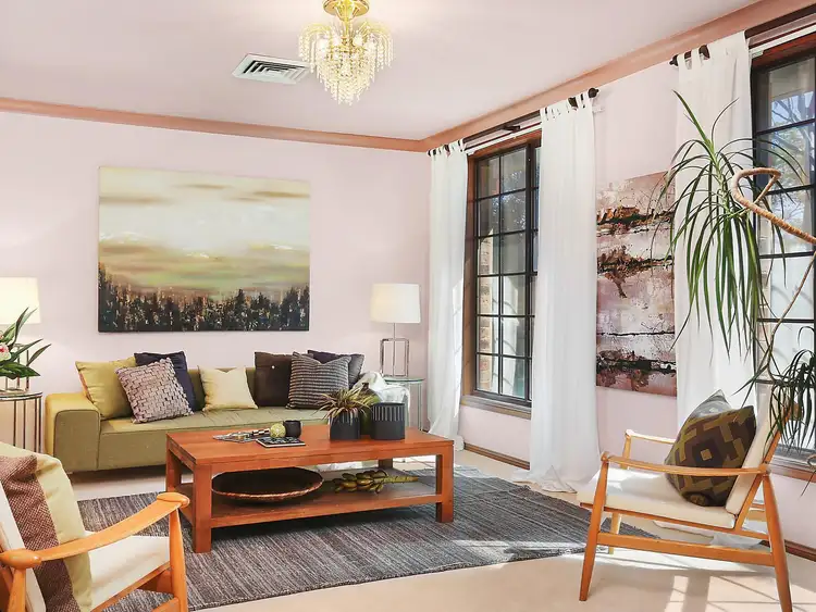 Fifth view of Homely house listing, 7 Coppins Place, Castle Hill NSW 2154