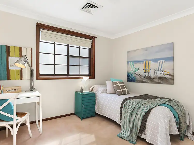 Sixth view of Homely house listing, 7 Coppins Place, Castle Hill NSW 2154