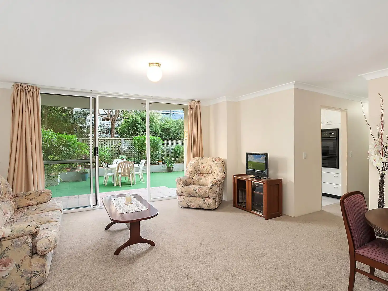 Main view of Homely apartment listing, 1/16 Willock Avenue, Miranda NSW 2228