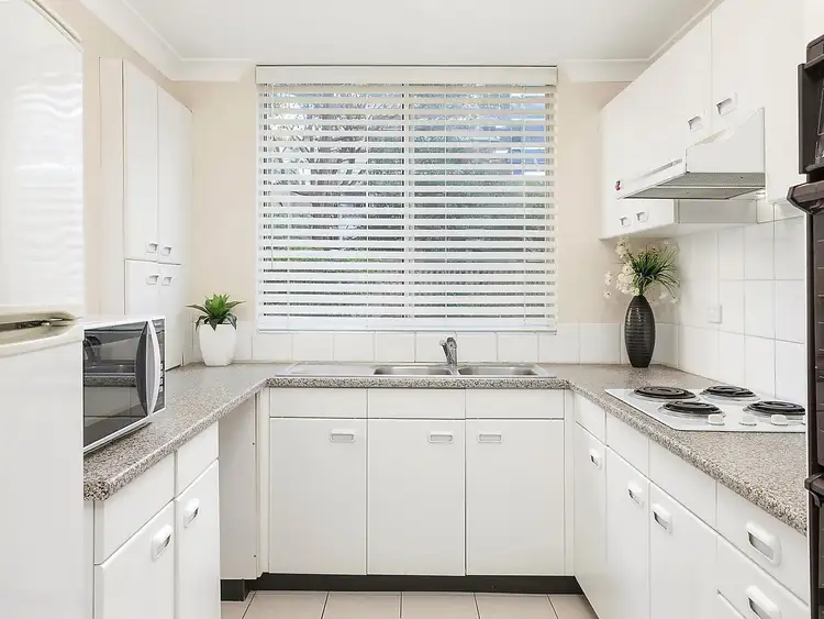 Second view of Homely apartment listing, 1/16 Willock Avenue, Miranda NSW 2228