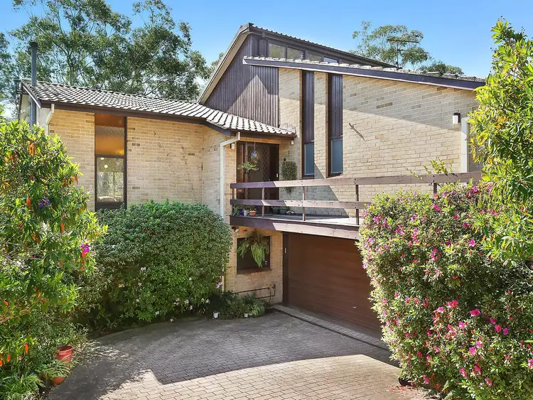 33 Camelot Court, Carlingford NSW 2118