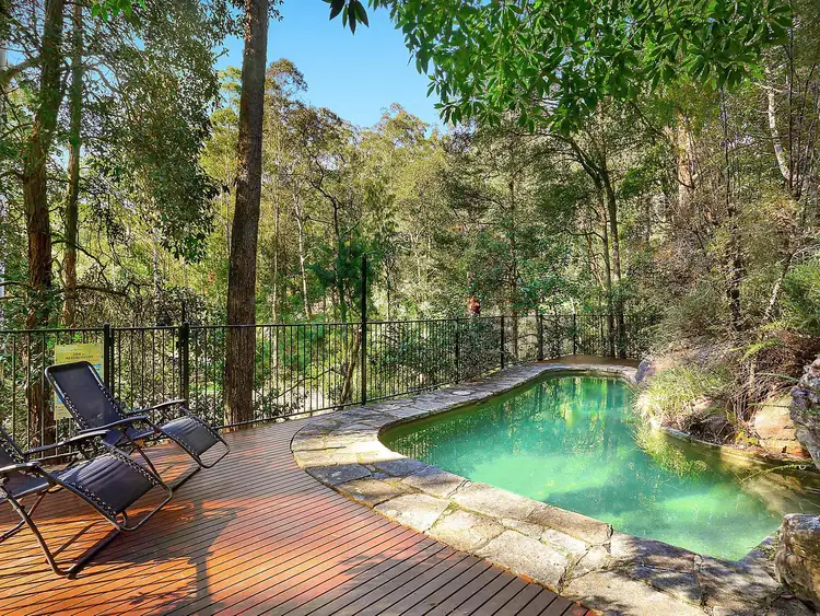 Second view of Homely house listing, 186 Pretoria Parade, Hornsby NSW 2077