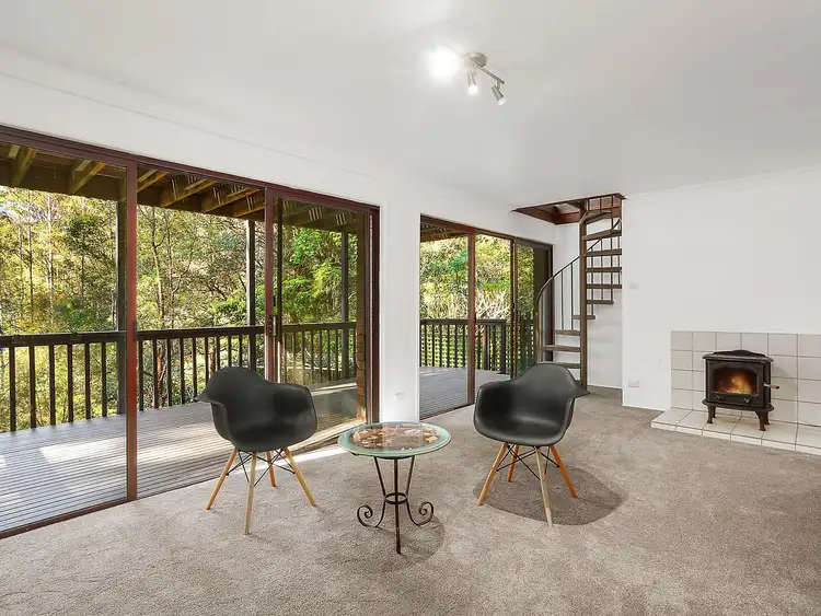 Third view of Homely house listing, 186 Pretoria Parade, Hornsby NSW 2077