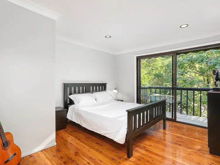 Fourth view of Homely house listing, 186 Pretoria Parade, Hornsby NSW 2077