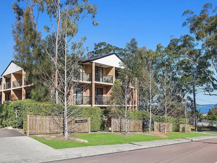Main view of Homely unit listing, 15/1 Batley Street, West Gosford NSW 2250
