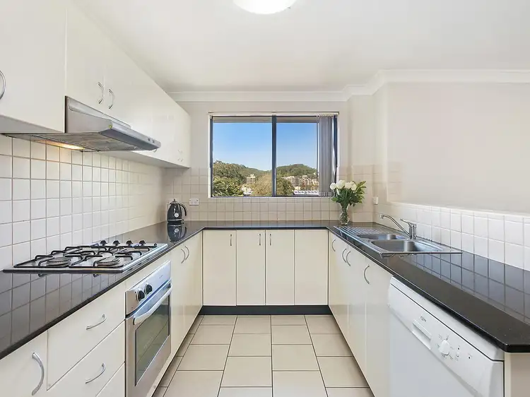 Third view of Homely unit listing, 15/1 Batley Street, West Gosford NSW 2250