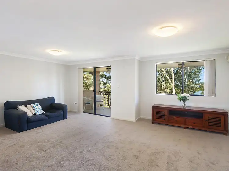 Fourth view of Homely unit listing, 15/1 Batley Street, West Gosford NSW 2250