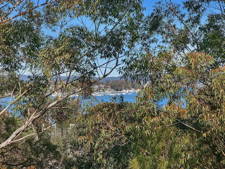 Fifth view of Homely unit listing, 15/1 Batley Street, West Gosford NSW 2250