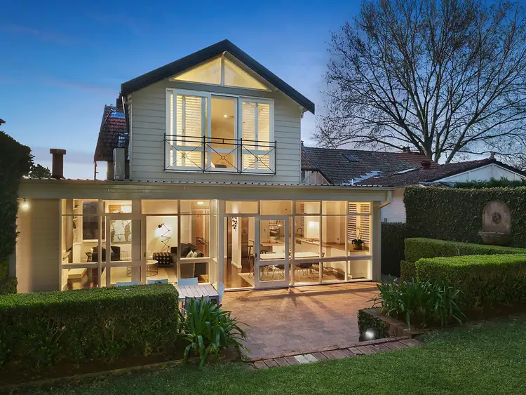 17 Benelong Road, Cremorne NSW 2090