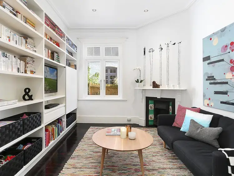 Fifth view of Homely house listing, 17 Benelong Road, Cremorne NSW 2090