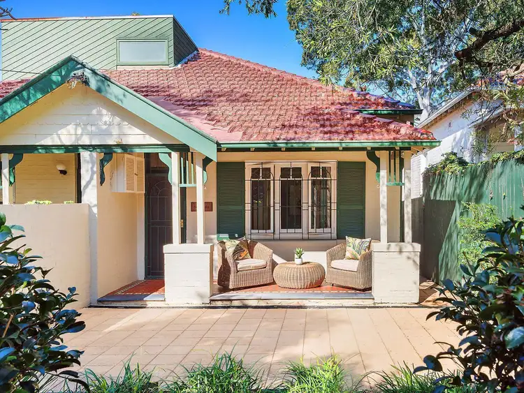 89 Young Street, Cremorne NSW 2090