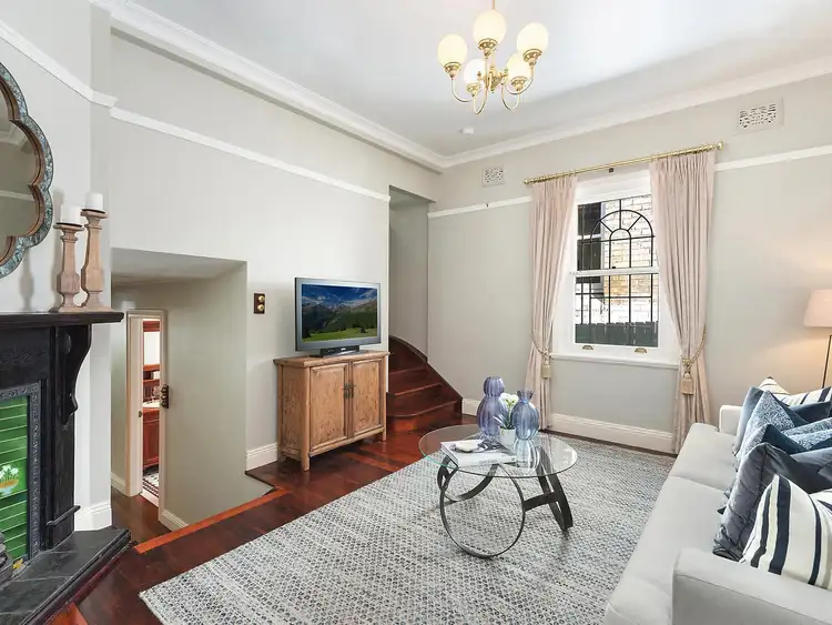 Third view of Homely house listing, 89 Young Street, Cremorne NSW 2090
