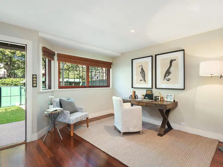 Fourth view of Homely house listing, 89 Young Street, Cremorne NSW 2090