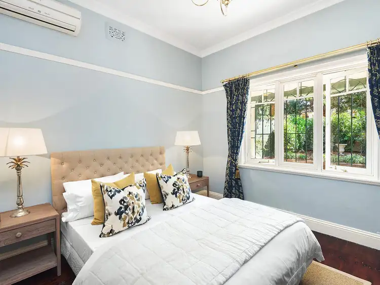 Fifth view of Homely house listing, 89 Young Street, Cremorne NSW 2090