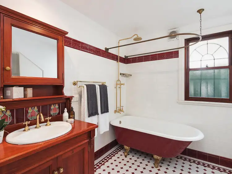 Sixth view of Homely house listing, 89 Young Street, Cremorne NSW 2090