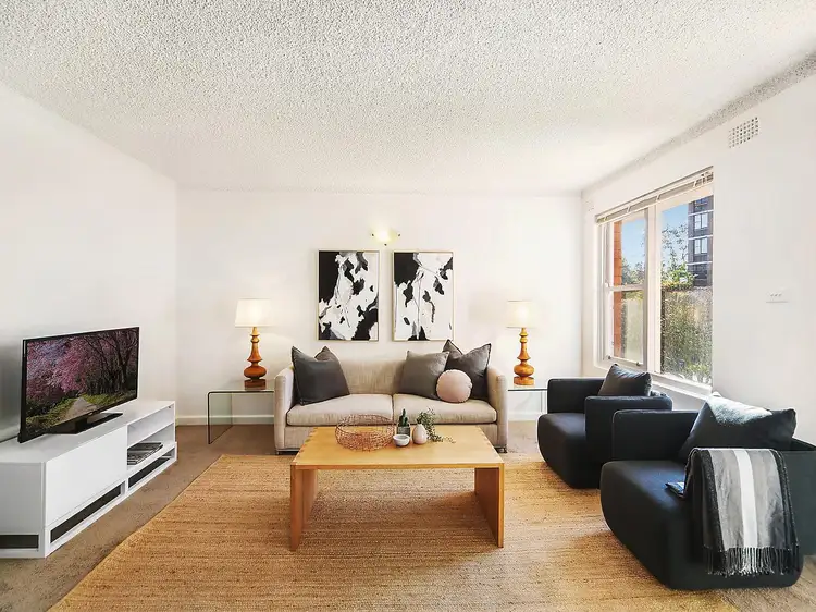 11/35 Shirley Road, Wollstonecraft NSW 2065