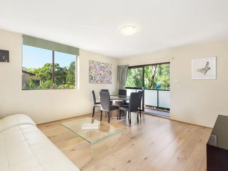2/69 Shirley Road, Wollstonecraft NSW 2065