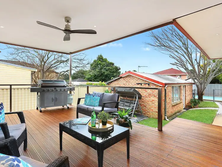 Second view of Homely house listing, 29 Bridge Road, North Ryde NSW 2113